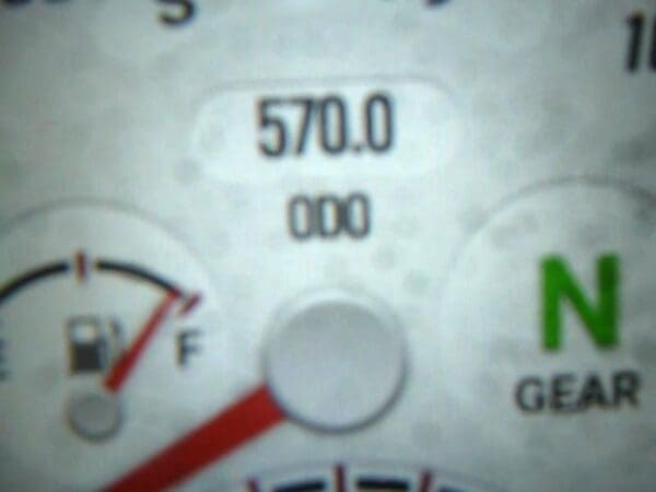 2025 Indian 101 Scout