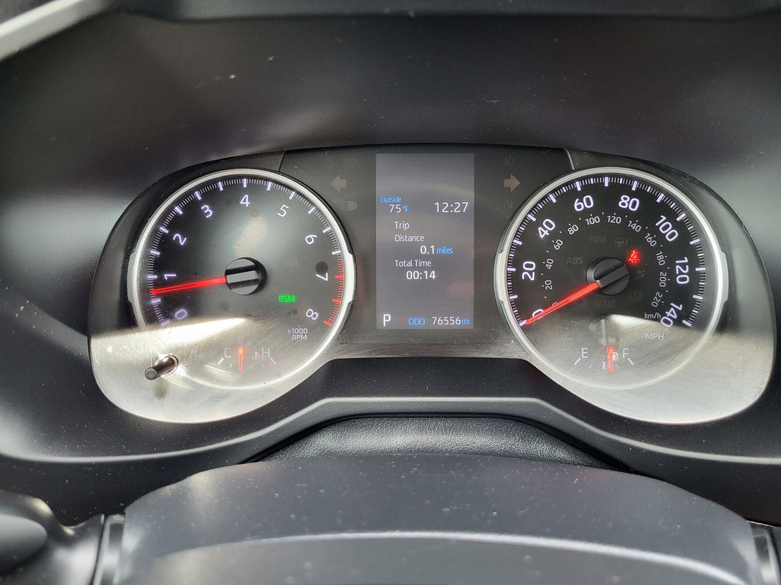 2022 Toyota RAV4 - Image 11