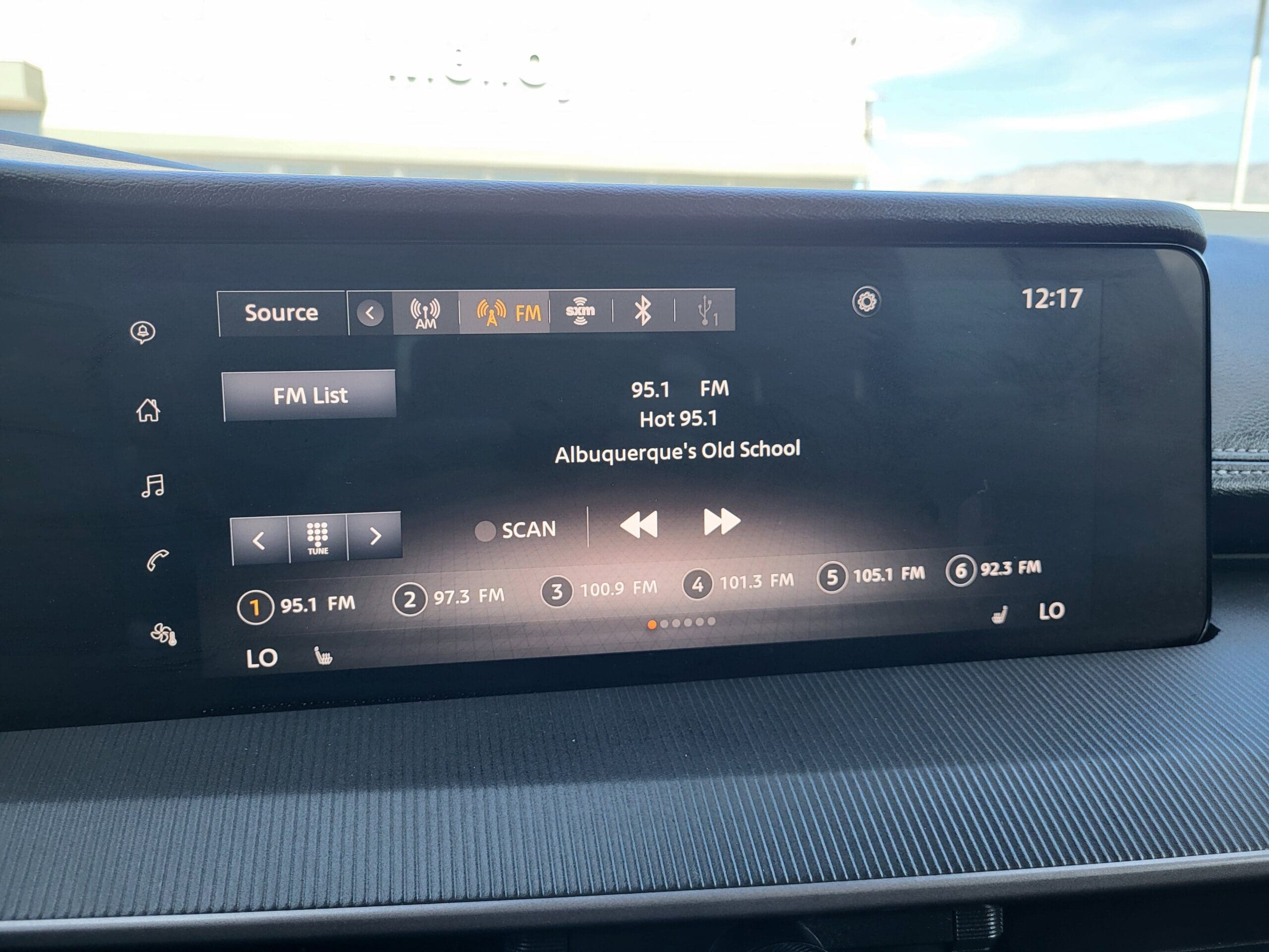 2025 Nissan Murano - Image 12