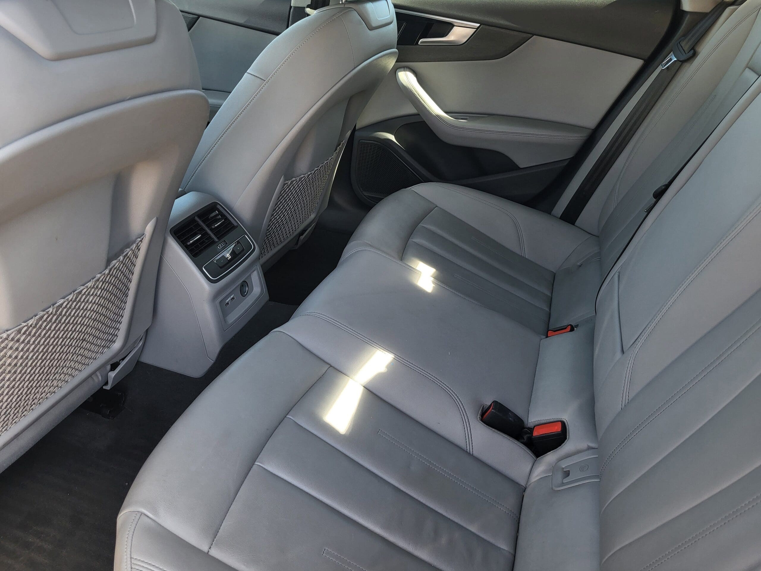 2022 Audi A5 Sportback - Image 20