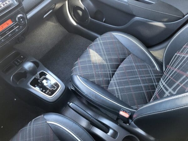 2023 Mitsubishi Mirage