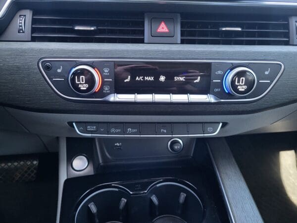 2022 Audi A5 Sportback