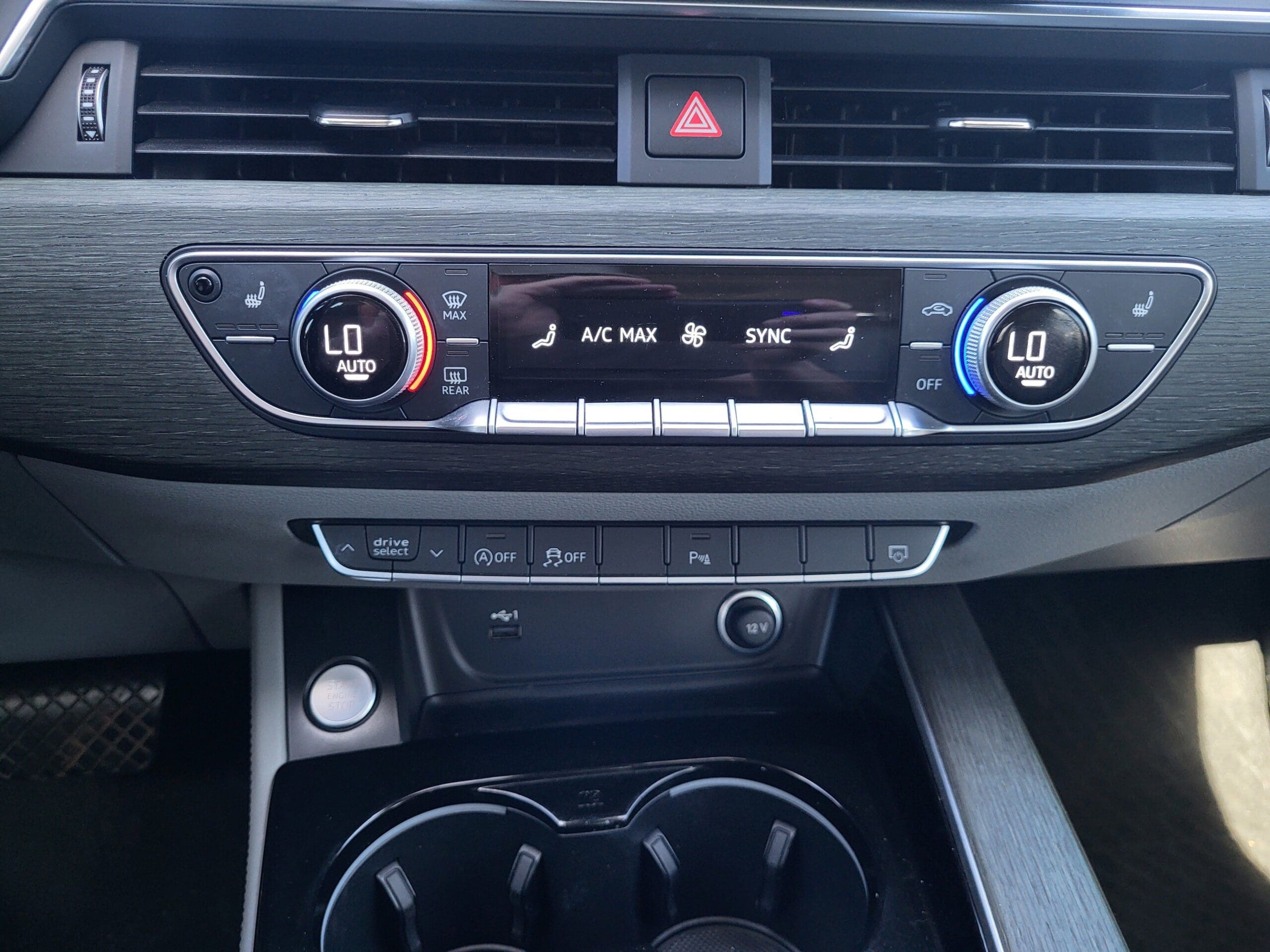 2022 Audi A5 Sportback - Image 14