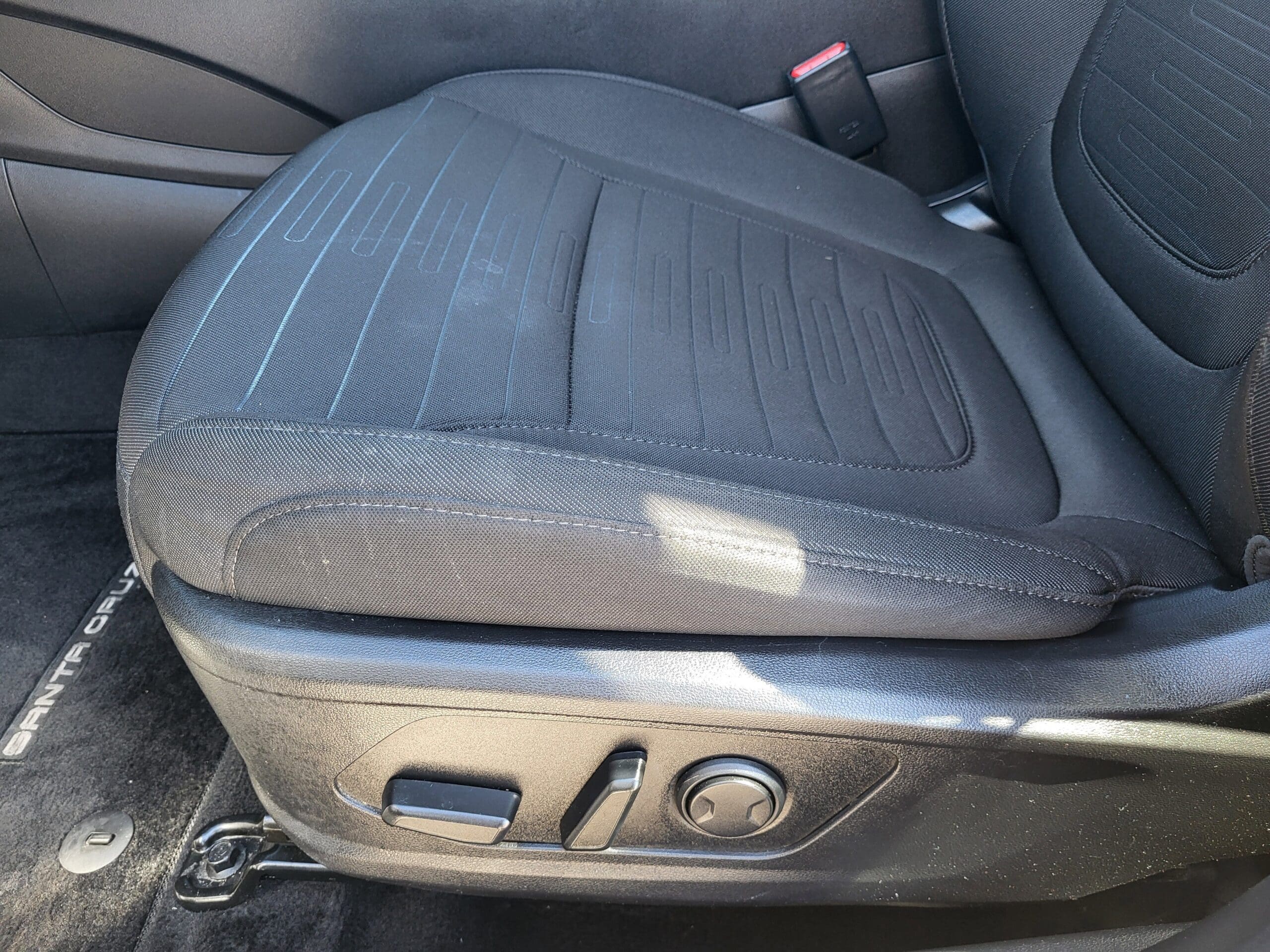 2023 Hyundai Santa Cruz - Image 16