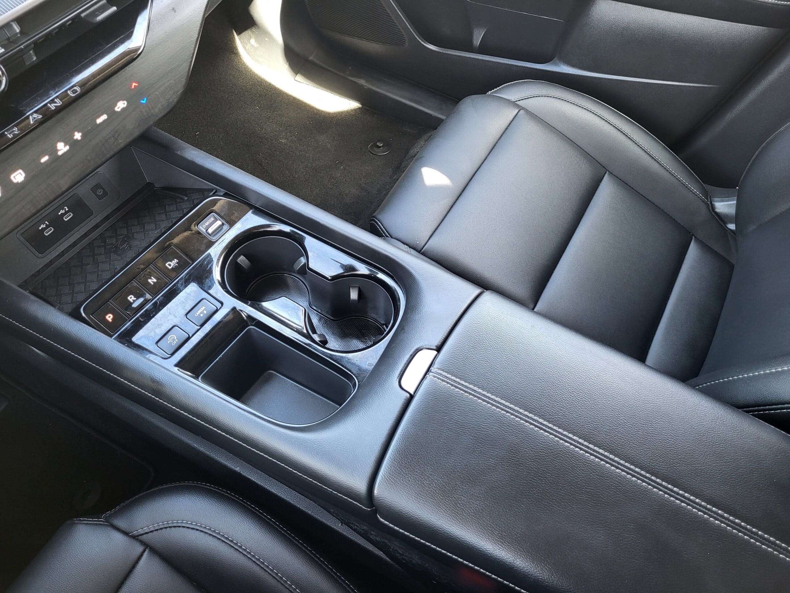 2025 Nissan Murano - Image 15