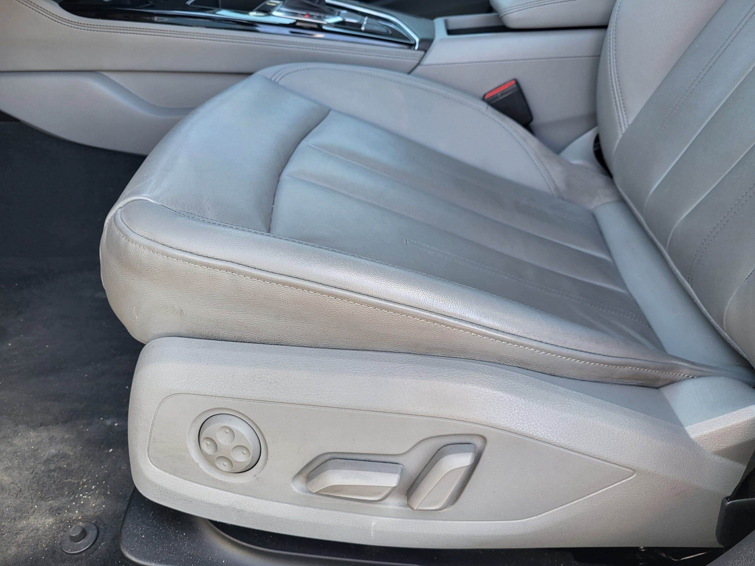 2022 Audi A5 Sportback - Image 17