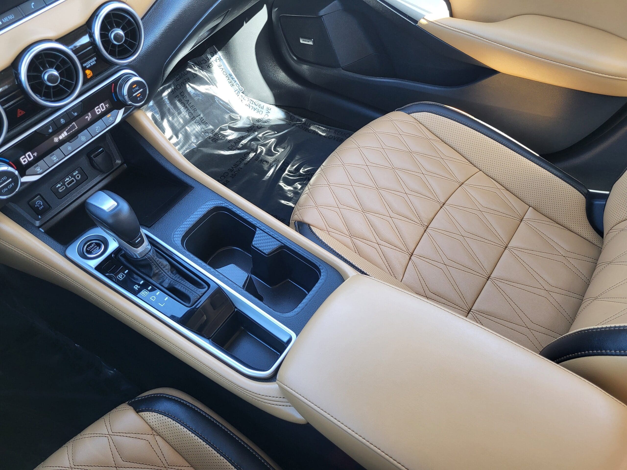 2025 Nissan Sentra - Image 14