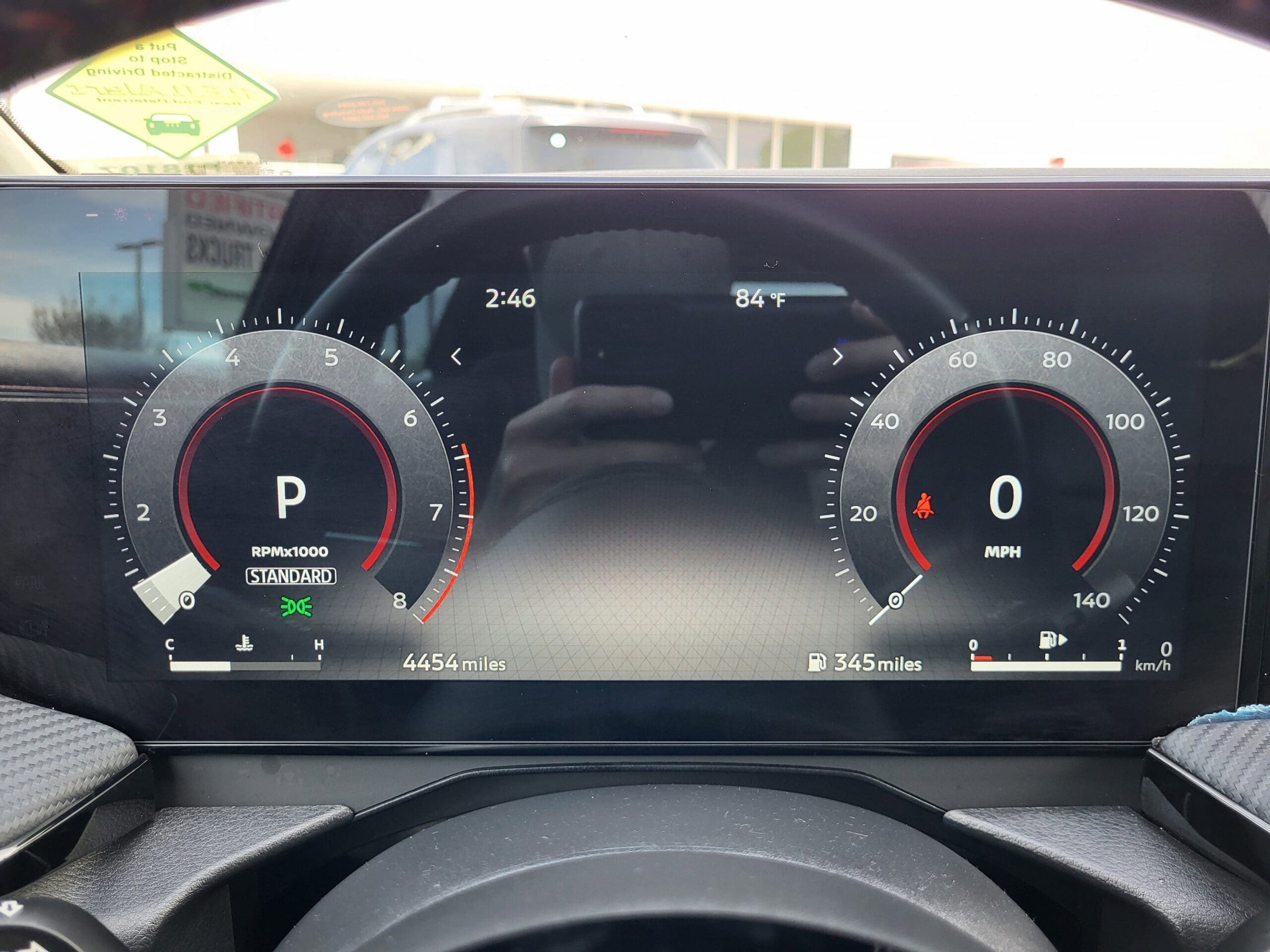 2025 Nissan Kicks - Image 11