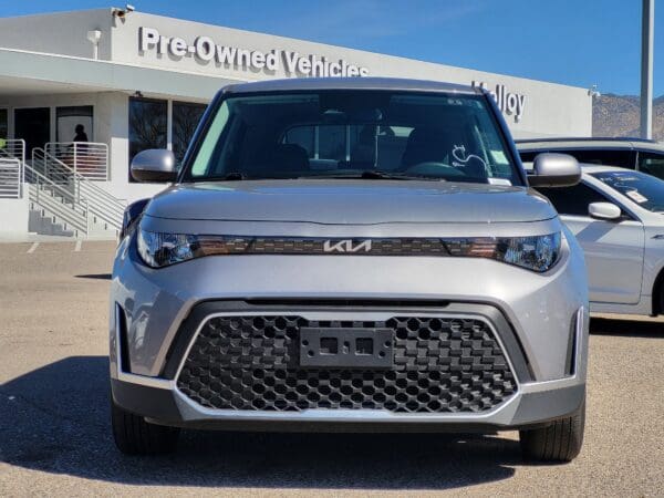 2025 Kia Soul