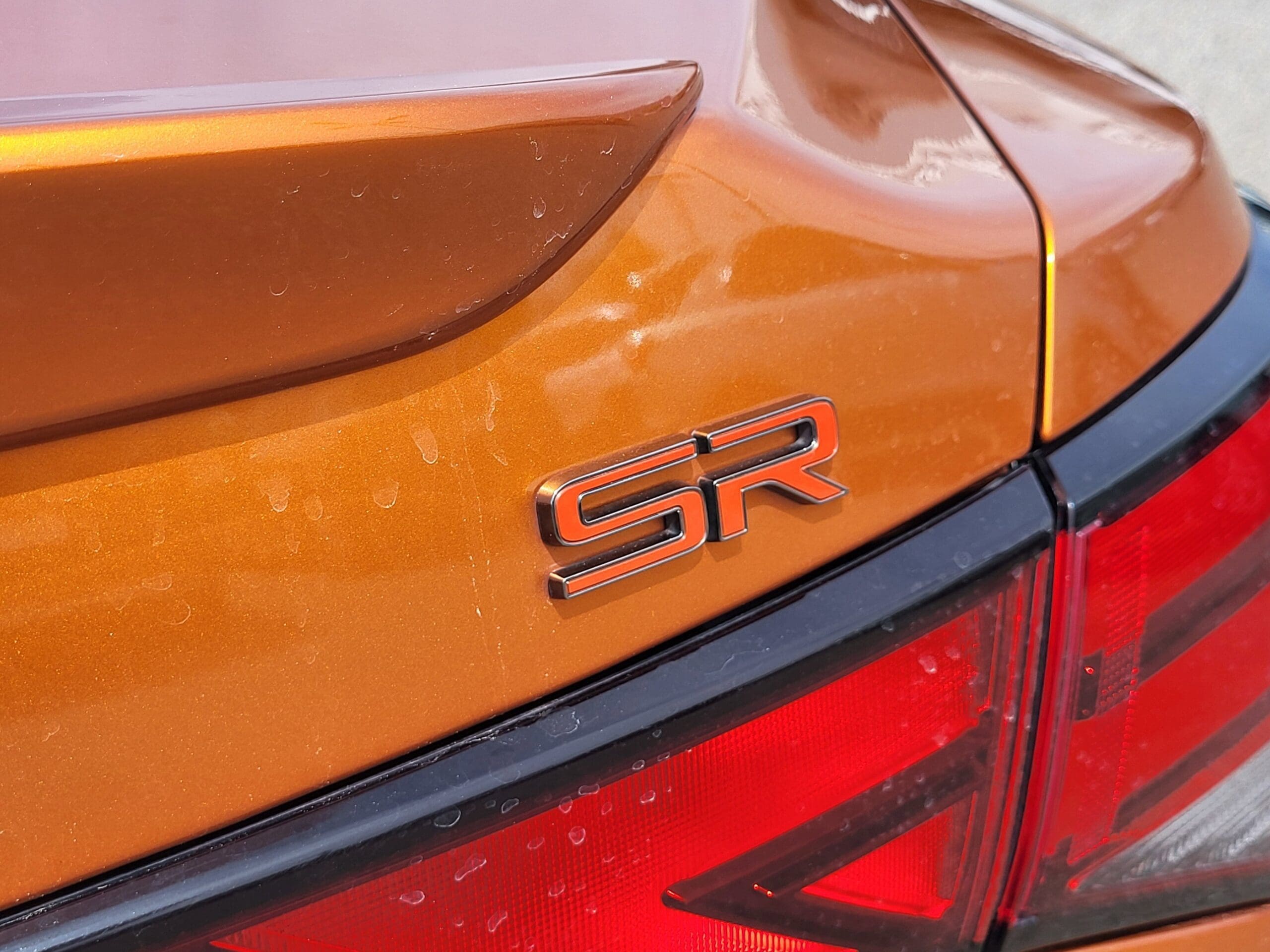 2024 Nissan Sentra - Image 8