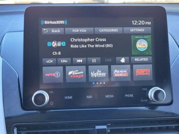 2024 Mitsubishi Eclipse Cross