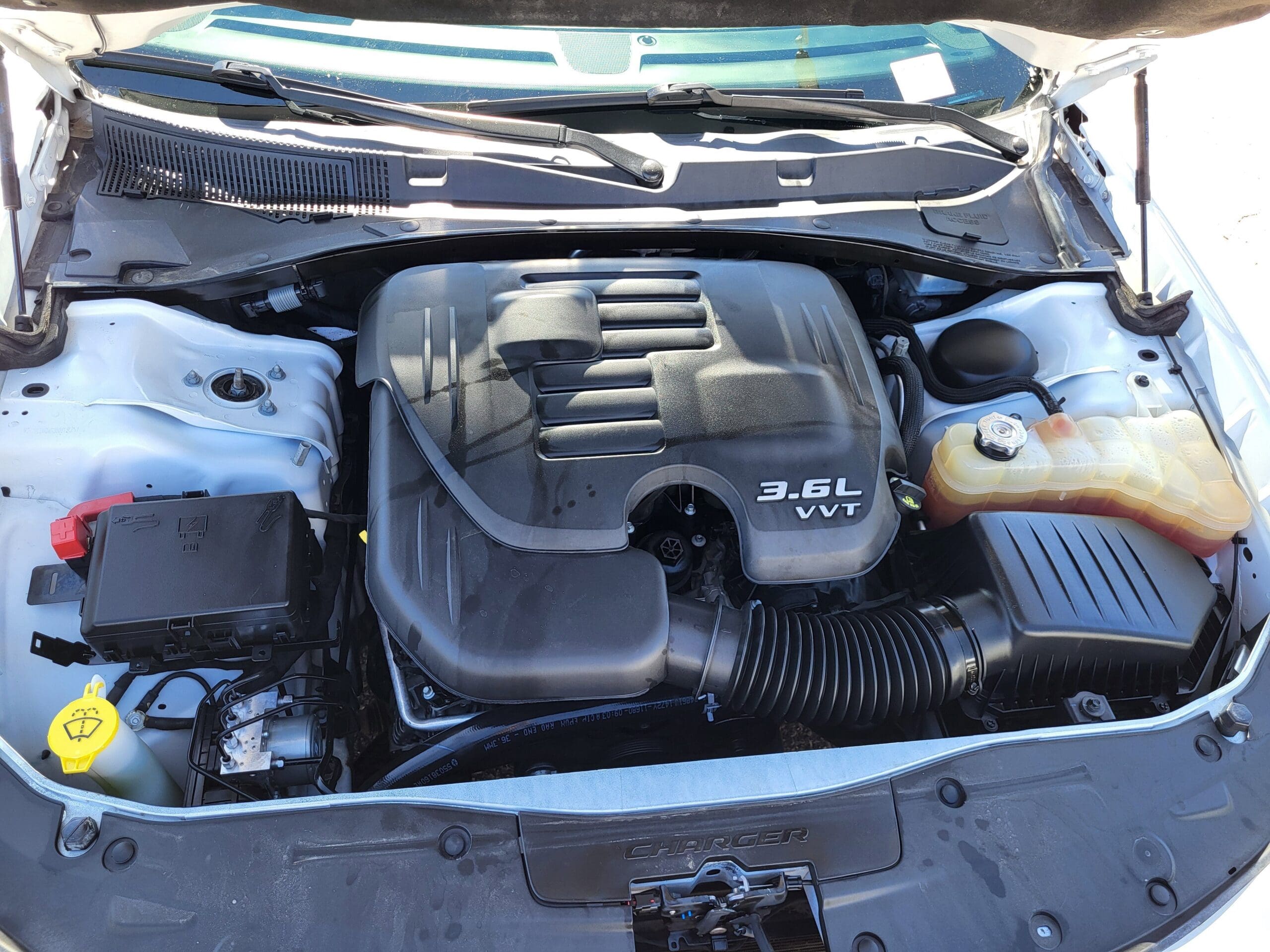 2022 Dodge Charger - Image 20