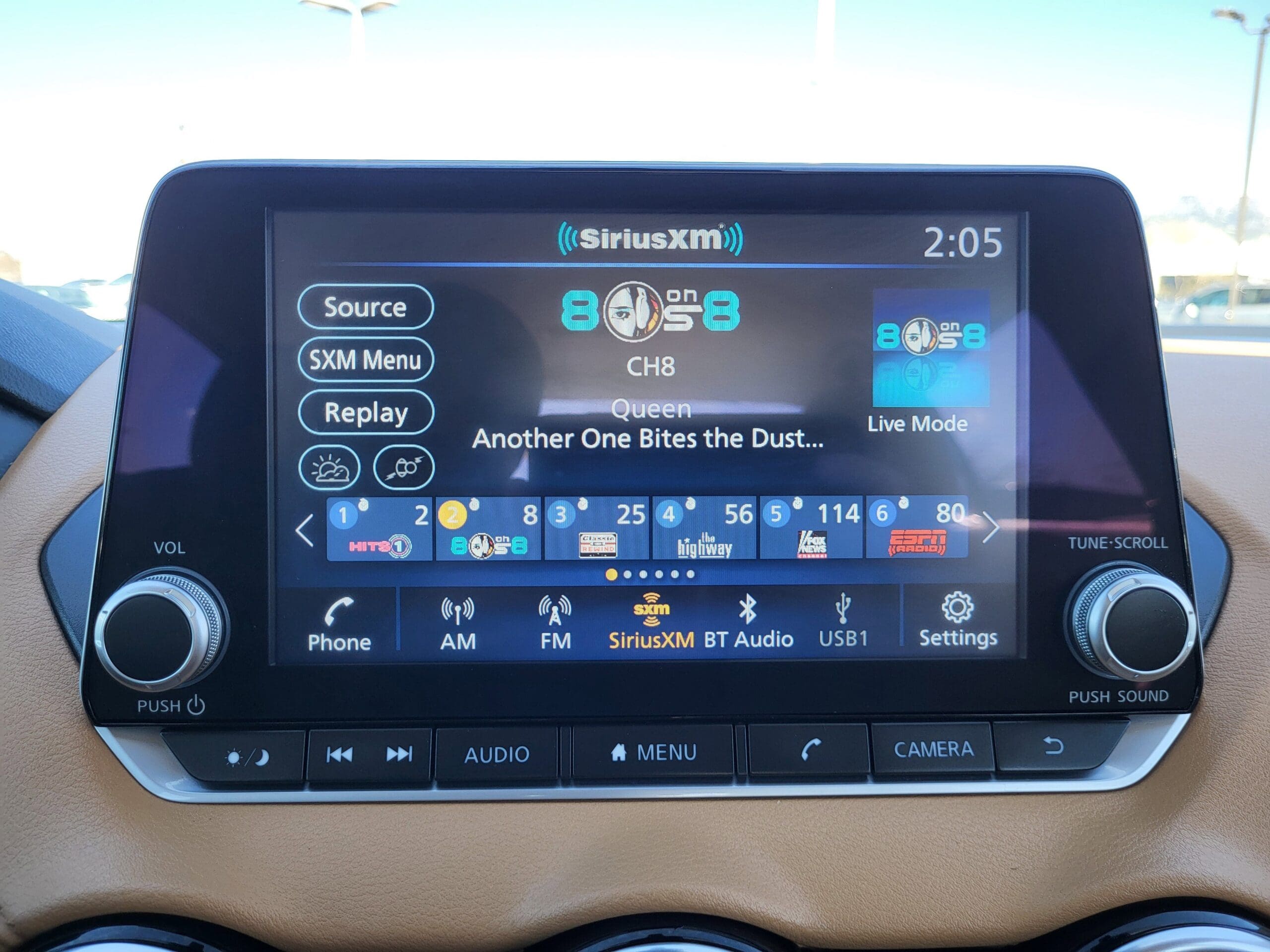 2025 Nissan Sentra - Image 11