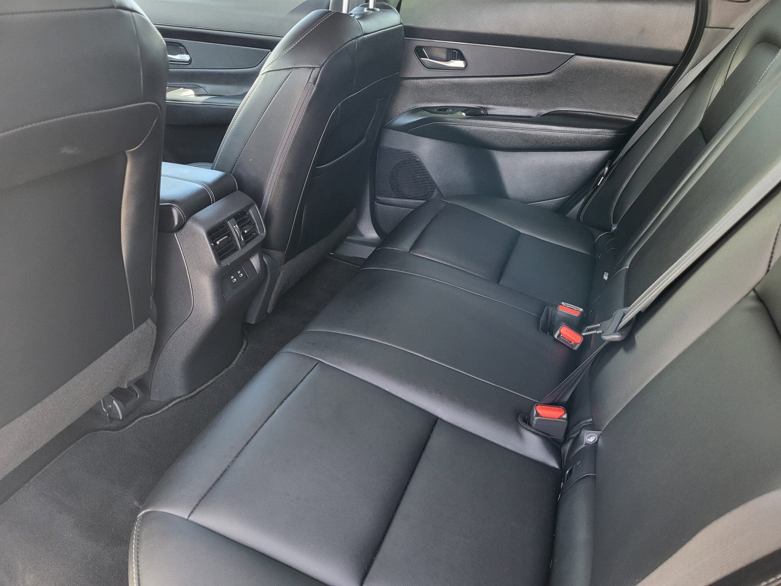 2025 Nissan Murano - Image 19