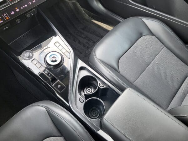 2024 Kia Niro Plug-In Hybrid