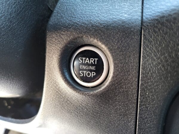 2024 Nissan Frontier