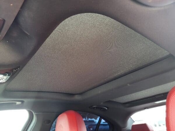 2023 Alfa Romeo Giulia