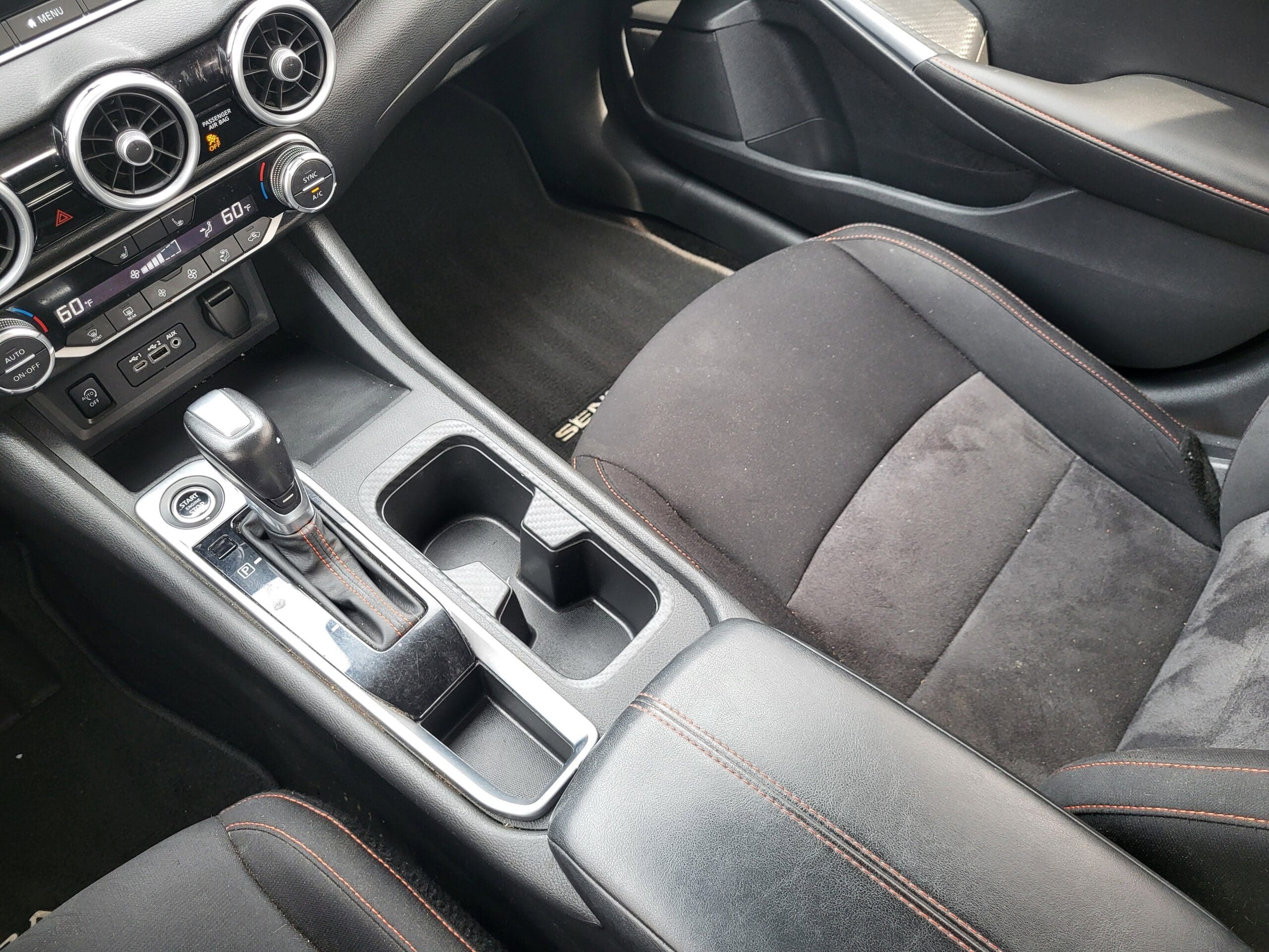 2024 Nissan Sentra - Image 15