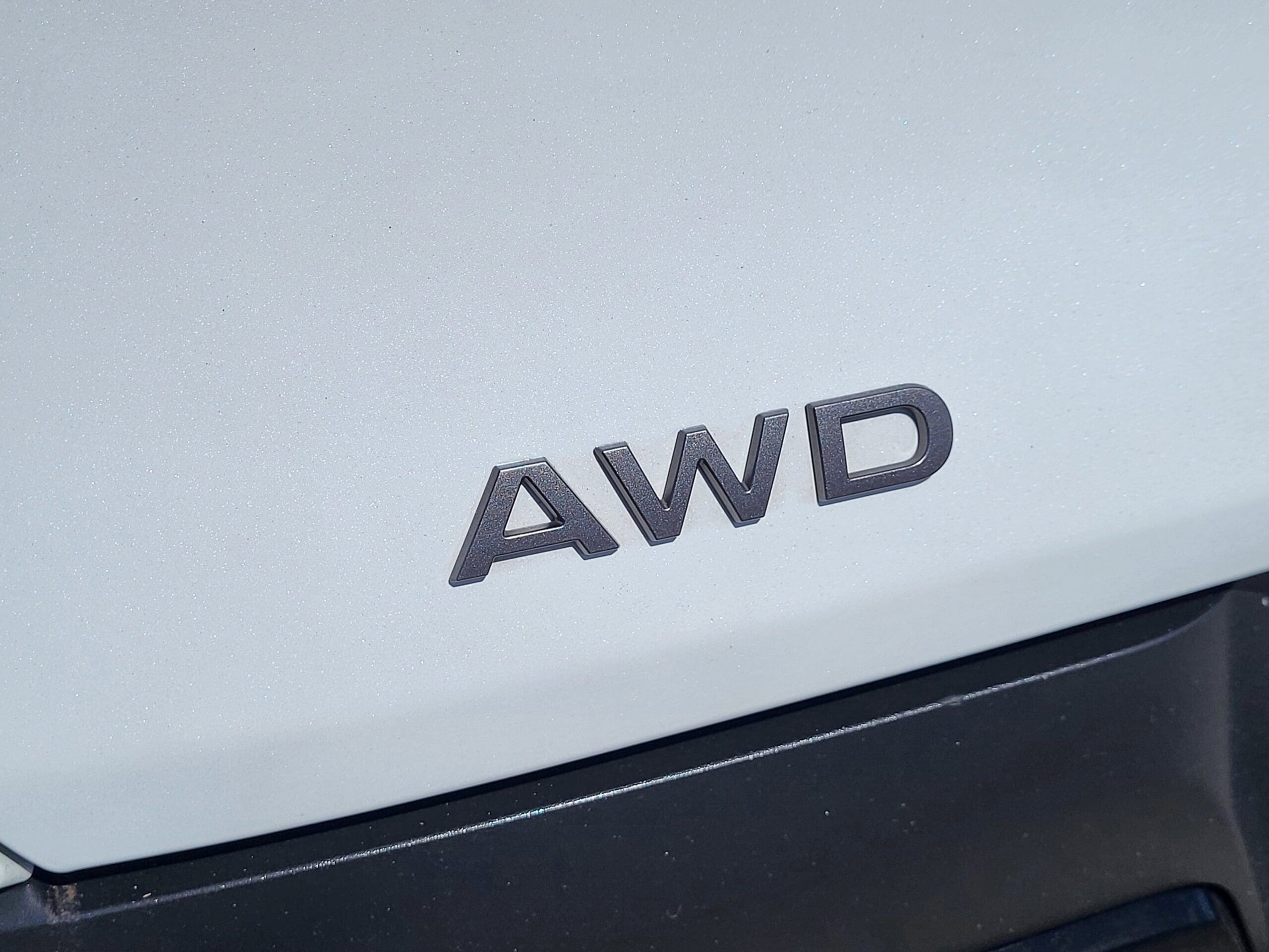 2025 Nissan Murano - Image 8