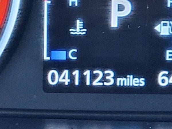 2024 Mitsubishi Eclipse Cross