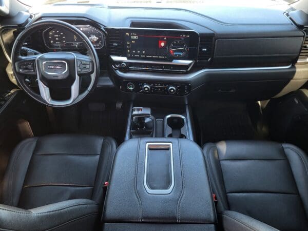 2022 GMC Sierra 1500