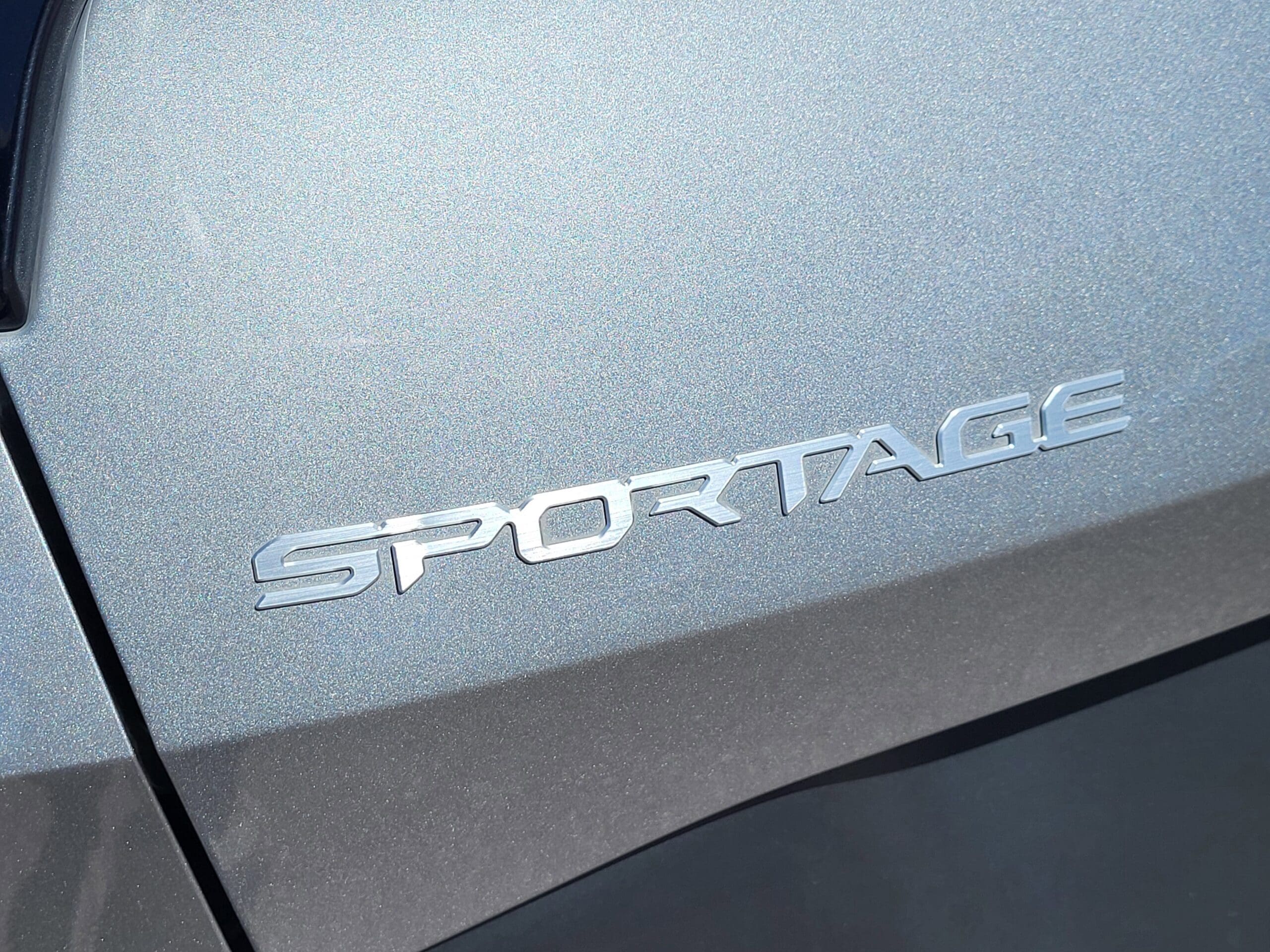 2023 Kia Sportage - Image 7