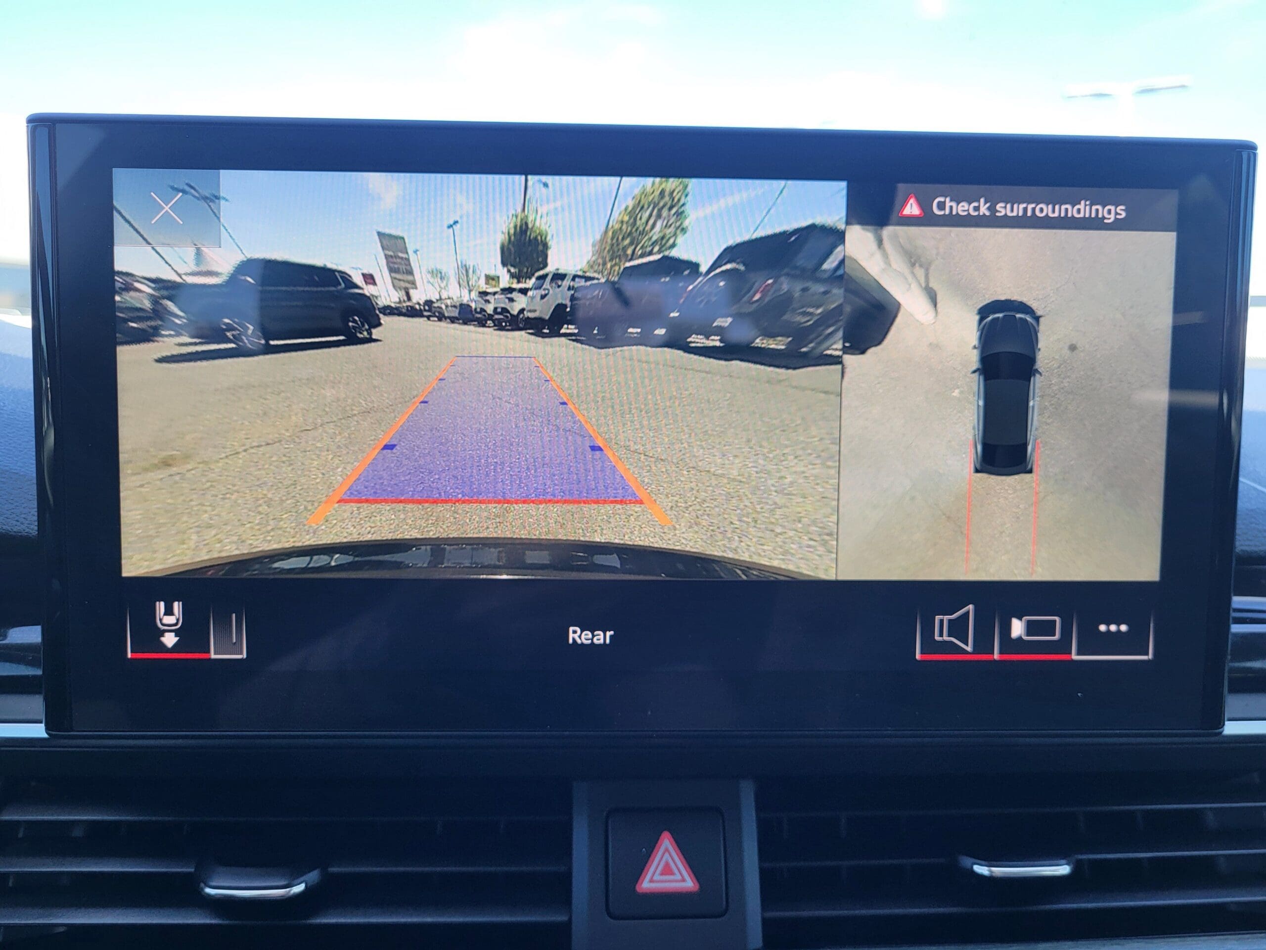 2022 Audi A5 Sportback - Image 13