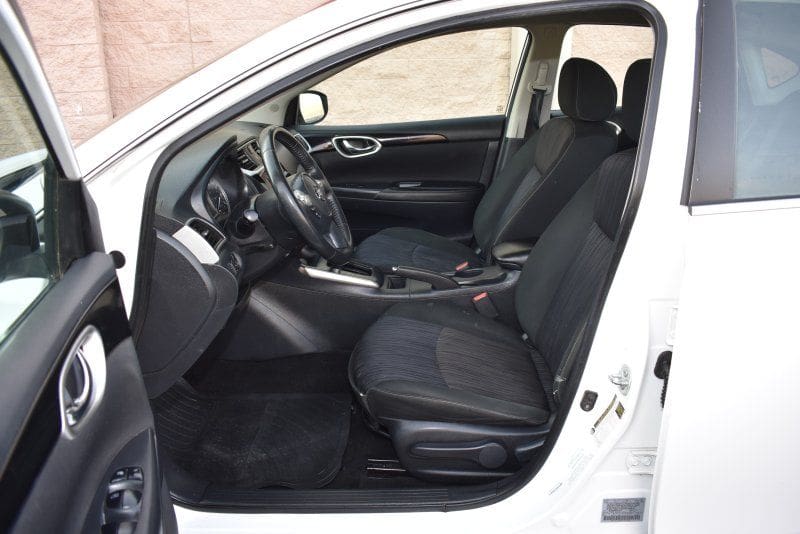 2019 Nissan Sentra - Image 7