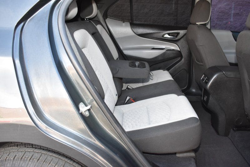 2021 Chevrolet Equinox - Image 10