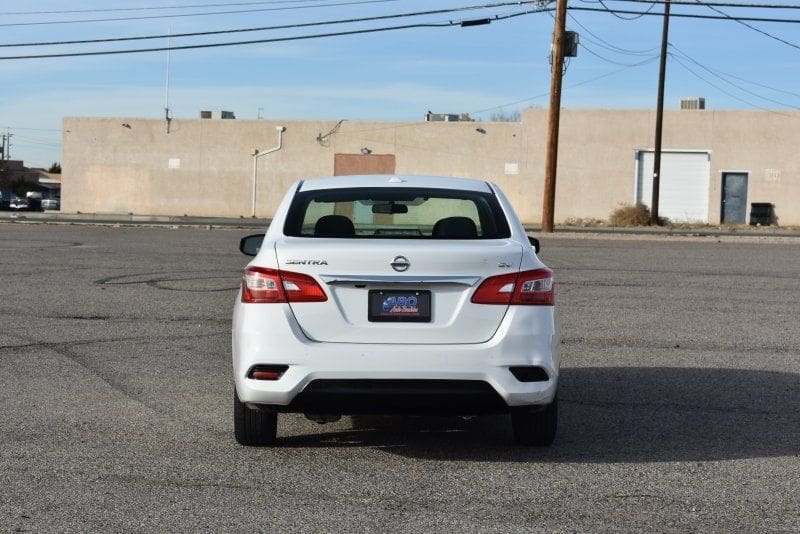 2019 Nissan Sentra - Image 6