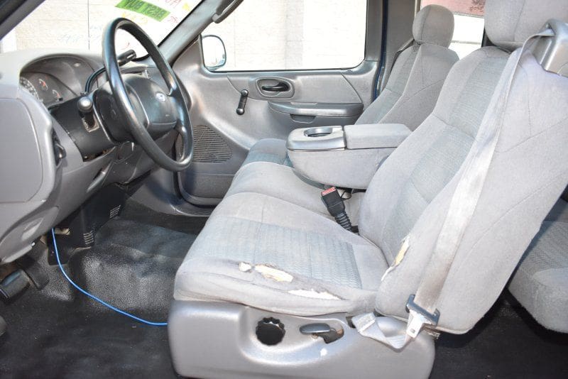 2003 Ford F-150 - Image 10