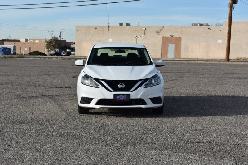 2019 Nissan Sentra - Image 5