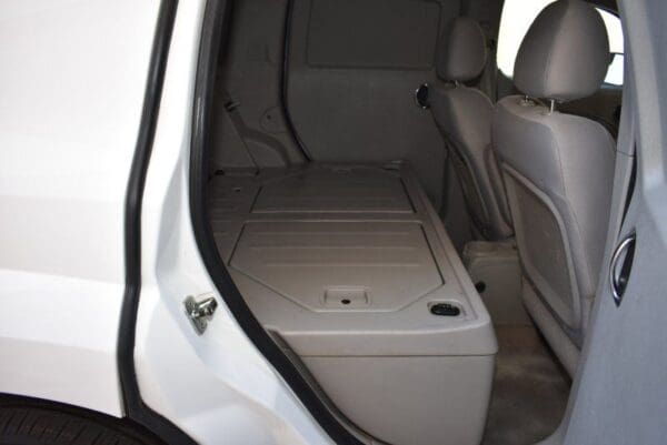 2009 Chevrolet HHR Panel