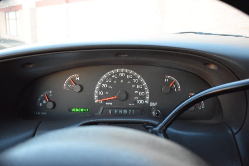 2003 Ford F-150 - Image 8