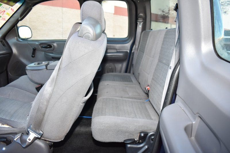 2003 Ford F-150 - Image 9