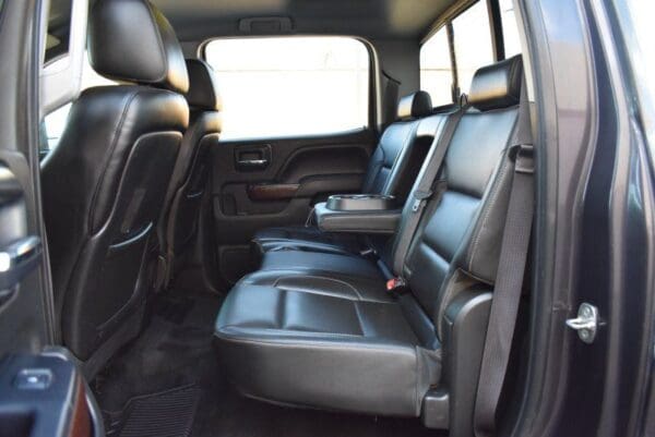 2015 GMC Sierra 2500HD