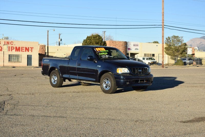 2003 Ford F-150 - Image 2