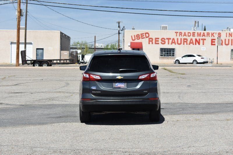 2021 Chevrolet Equinox - Image 6