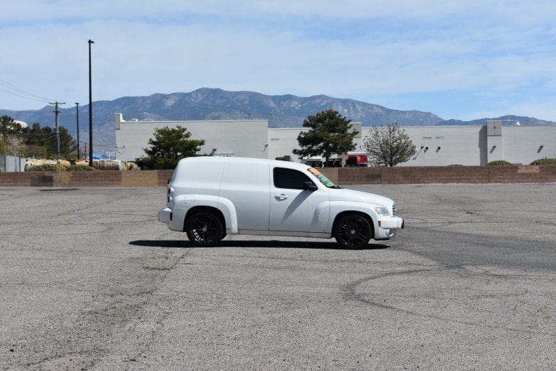 2009 Chevrolet HHR Panel - Image 3