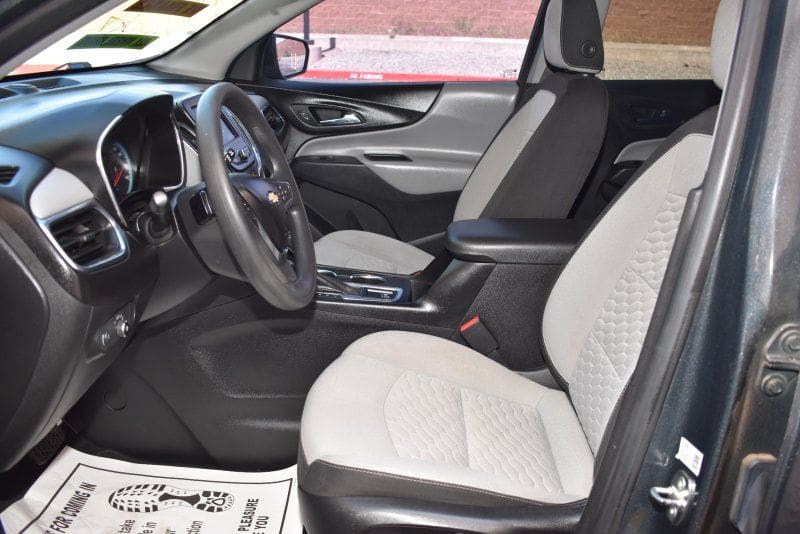 2021 Chevrolet Equinox - Image 7