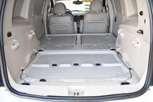 2009 Chevrolet HHR Panel