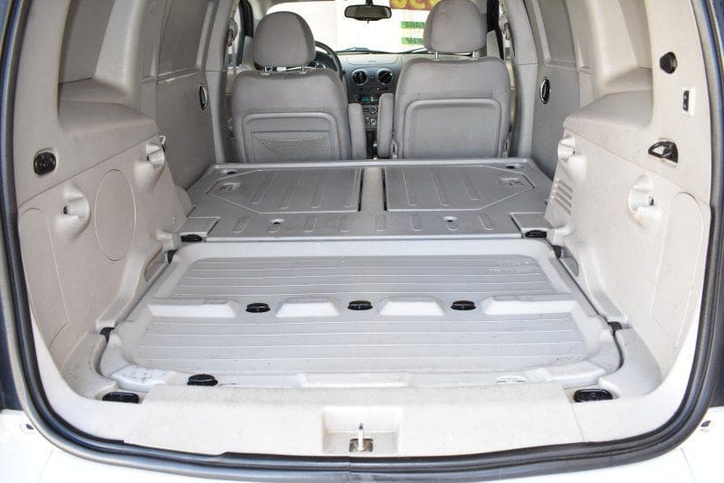 2009 Chevrolet HHR Panel - Image 11