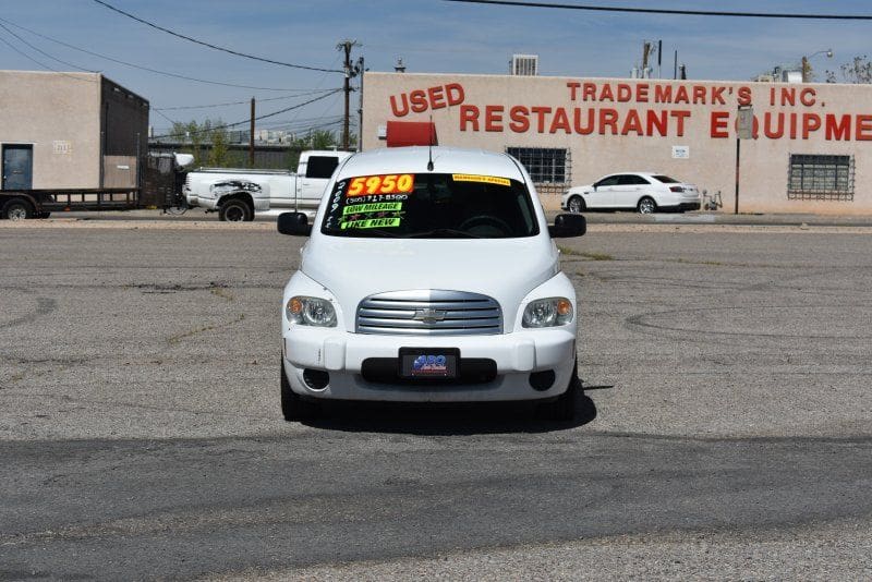 2009 Chevrolet HHR Panel - Image 5