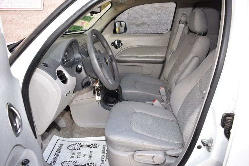 2009 Chevrolet HHR Panel - Image 7