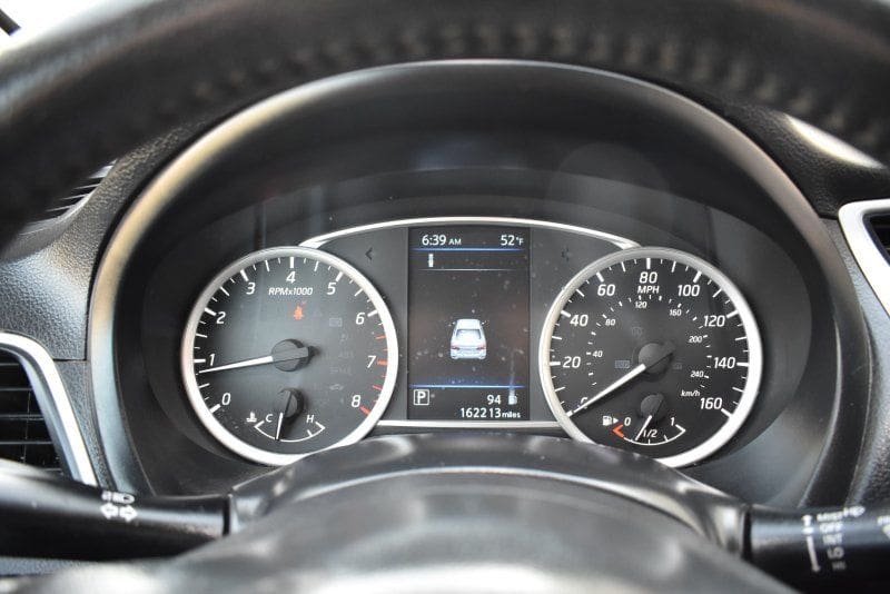 2019 Nissan Sentra - Image 12