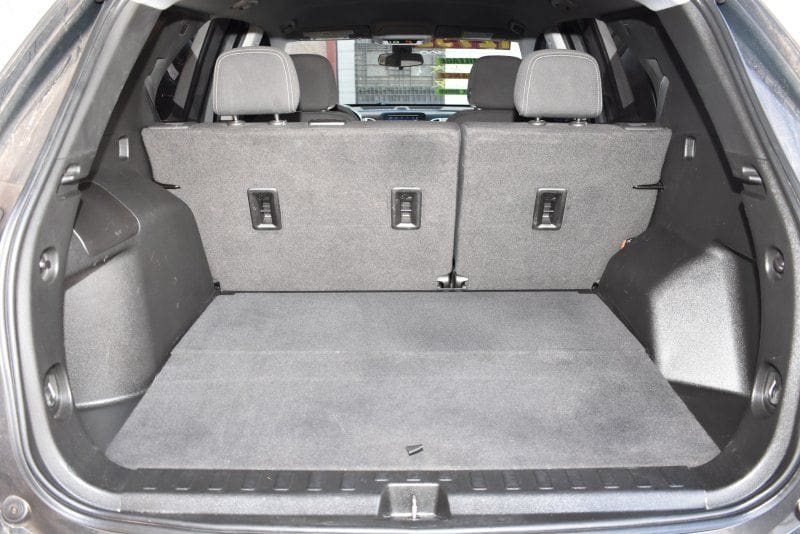 2021 Chevrolet Equinox - Image 11