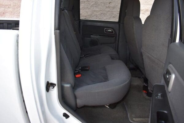 2004 Chevrolet Colorado