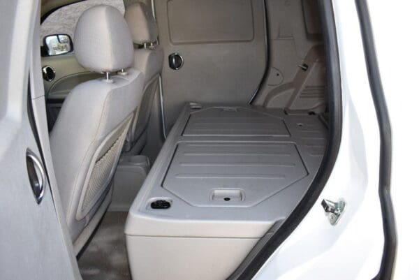 2009 Chevrolet HHR Panel