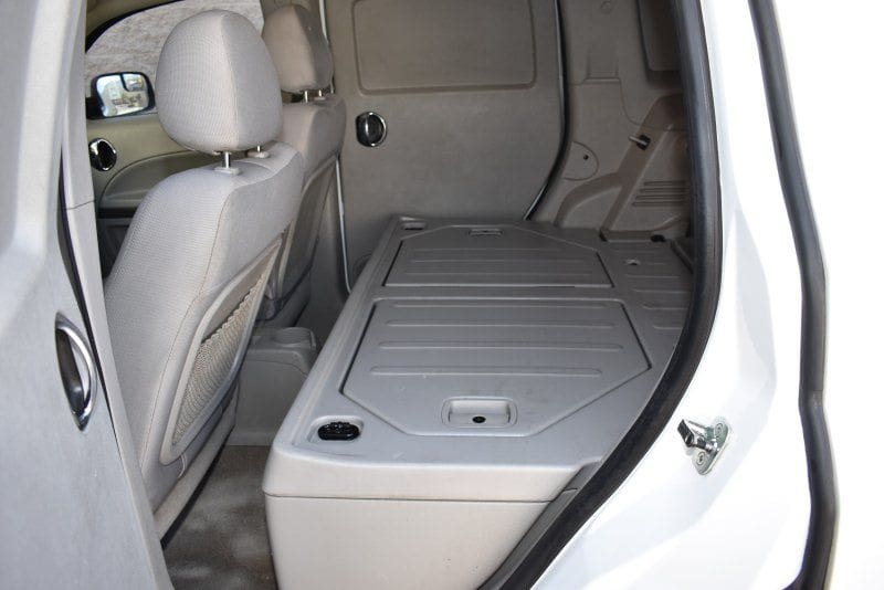 2009 Chevrolet HHR Panel - Image 9