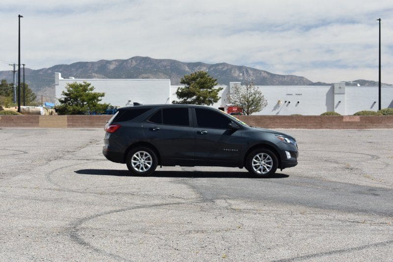 2021 Chevrolet Equinox - Image 3